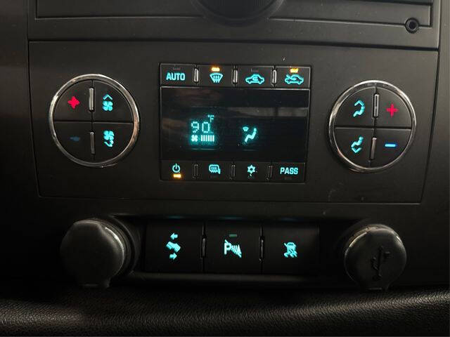 2010 GMC Sierra 2500HD