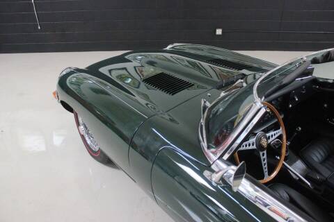 1969 Jaguar E-Type for sale at Precious Metals in San Diego CA