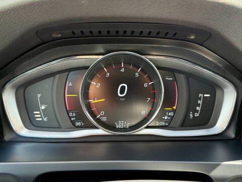 2016 Volvo S60 T5 Drive-E Premier