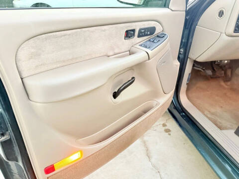 2003 Chevrolet Silverado 1500