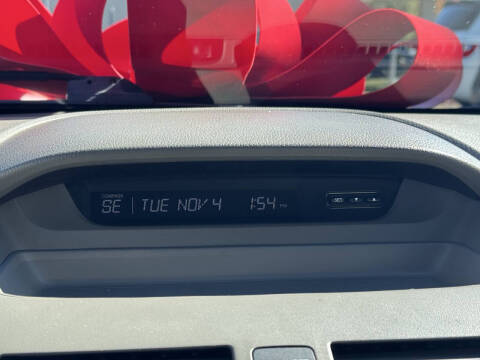 2012 Acura MDX SH-AWD