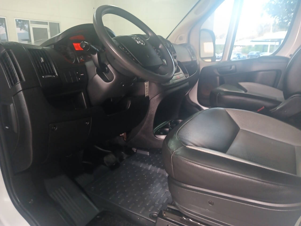 2020 Ram ProMaster for sale at Auto Haus Imports in Grand Prairie, TX