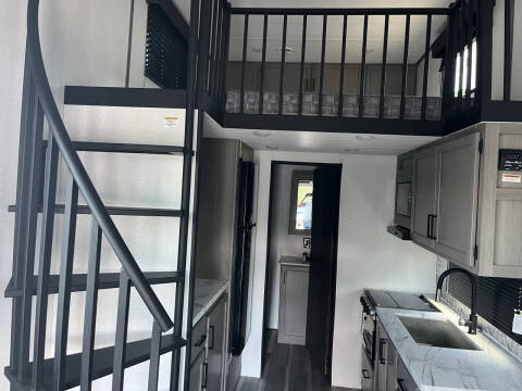 2024 Keystone RV Hideout M24 LOF