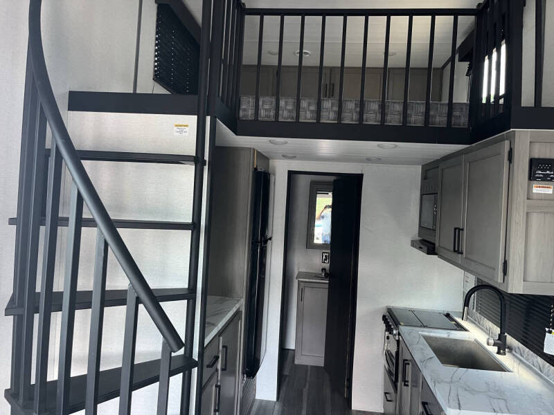 2024 Keystone RV Hideout M24 LOF