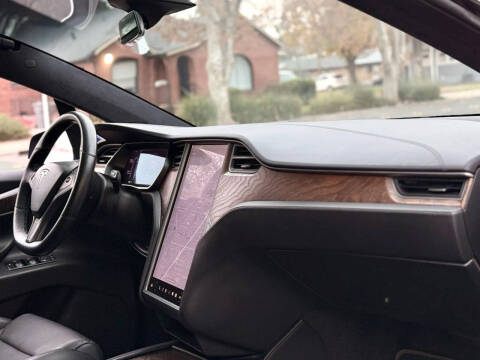 2019 Tesla Model X