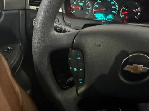 2013 Chevrolet Impala