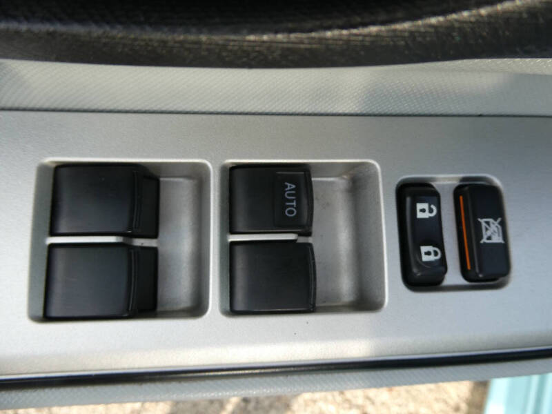 2013 Toyota Prius c Four