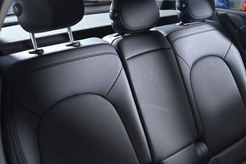2022 MINI Countryman Cooper S