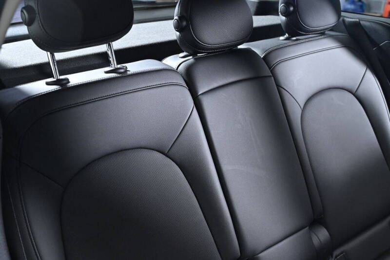 2022 MINI Countryman Cooper S