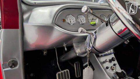1937 Nash Lafayette