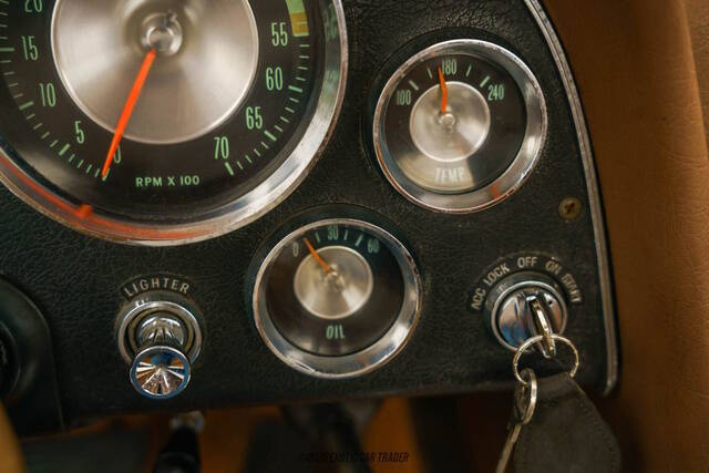 1963 Chevrolet Corvette