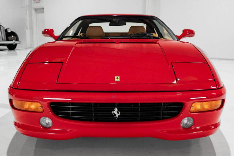1997 Ferrari F355