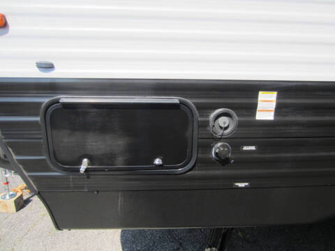 2022 Coachmen by Forest River Clipper Ultra Lite 272RLS