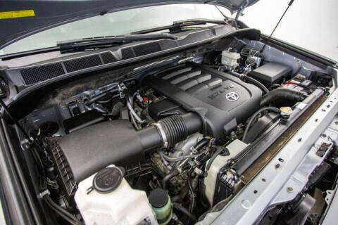 2014 Toyota Sequoia Limited