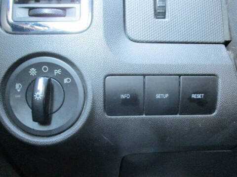 2008 Ford Escape Limited