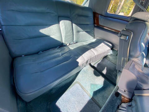 1976 Cadillac DeVille