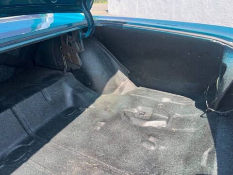 1966 Chevrolet Chevelle