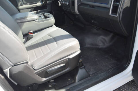 2020 RAM 1500 Classic Tradesman