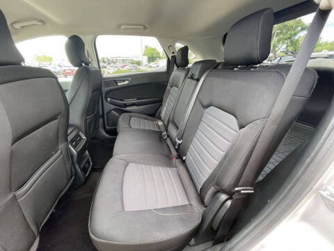2019 Ford Edge SE