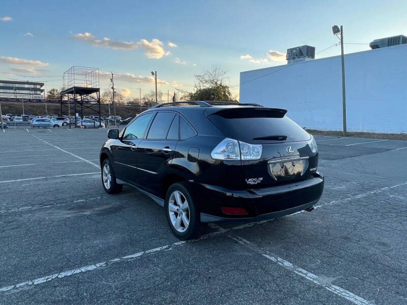 2005 Lexus RX 330