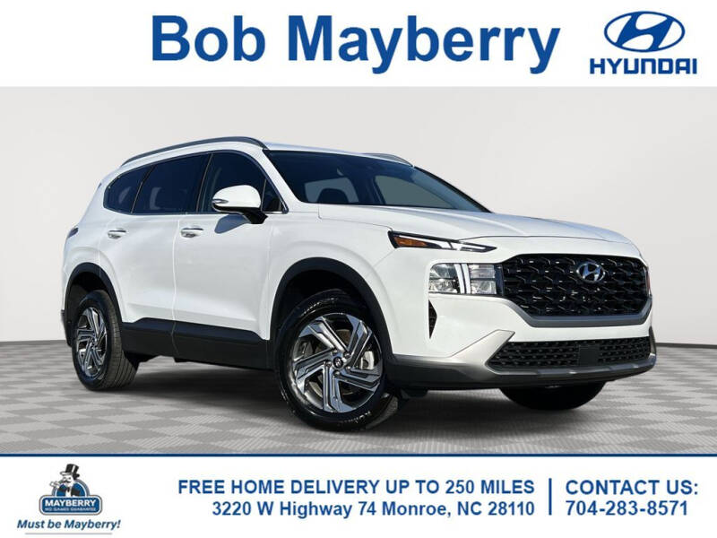 2023 Hyundai Santa Fe for sale in Monroe, NC