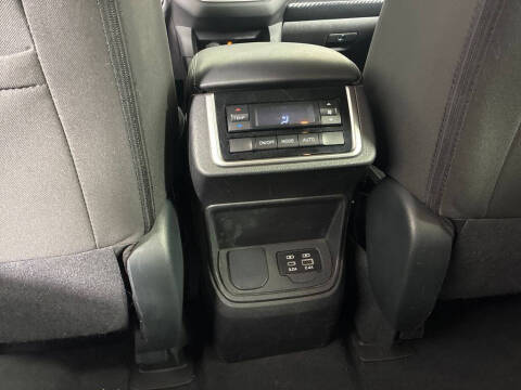 2023 Subaru Ascent Premium 8-Passenger