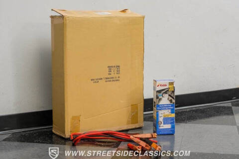 1970 Oldsmobile Cutlass