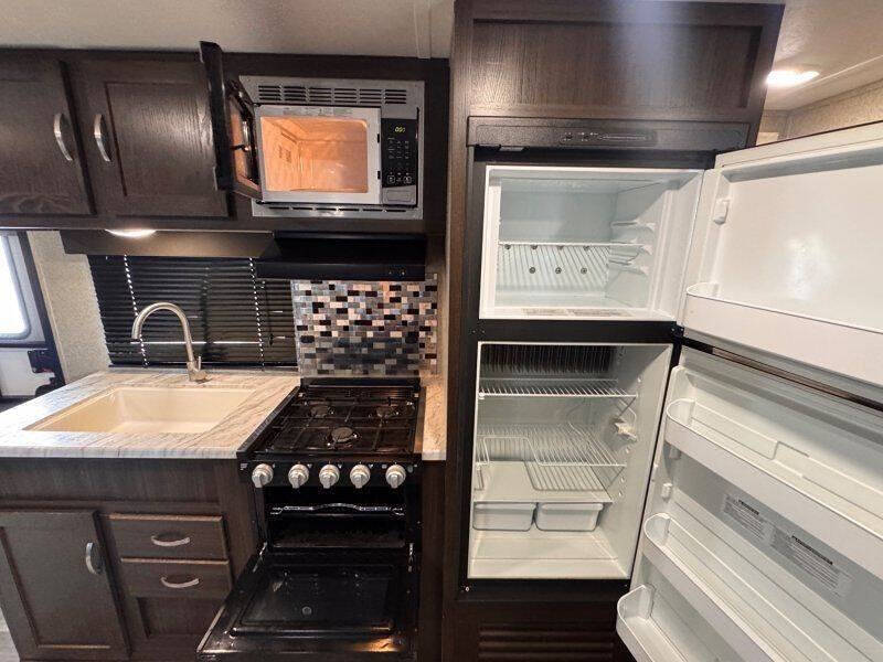 2019 Keystone RV Springdale
