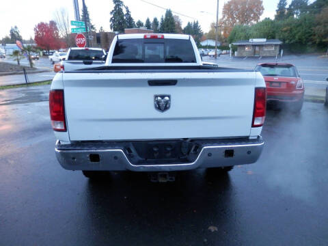 2013 RAM 2500 SLT