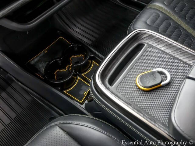 2022 Rivian R1S Launch Edition