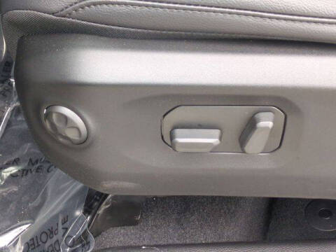 2025 Jeep Gladiator High Tide