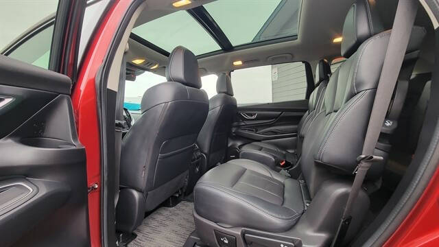 2024 Subaru Ascent Limited 7-Passenger