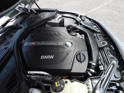 2015 BMW 2 Series M235i