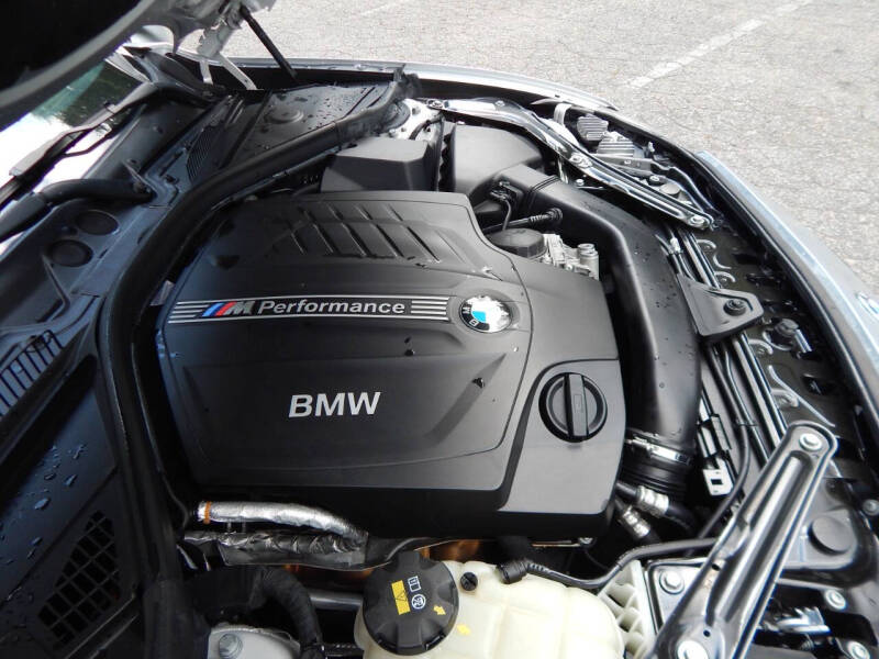 2015 BMW 2 Series M235i