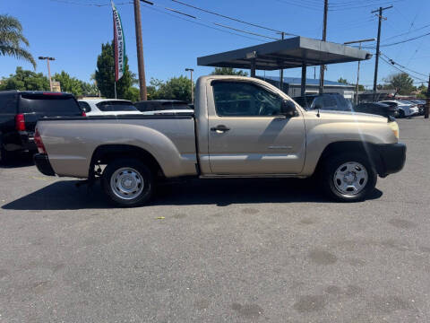 2006 Toyota Tacoma