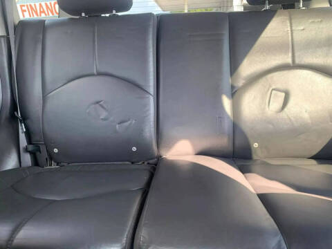 2003 Mazda Tribute ES-V6