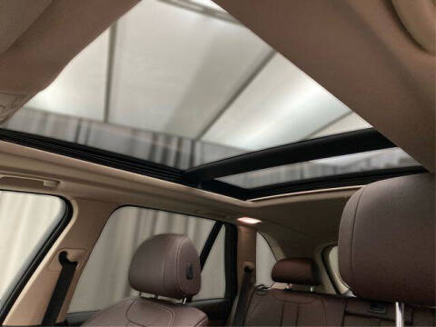 2014 BMW X5 xDrive35i