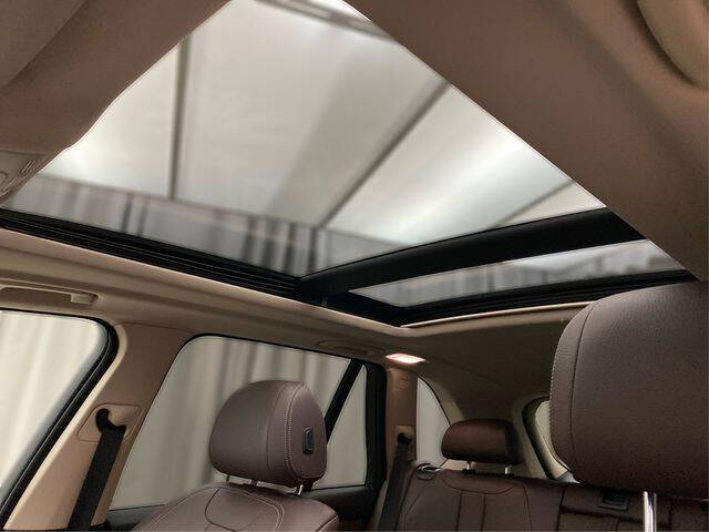 2014 BMW X5 xDrive35i