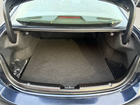 2016 Mazda MAZDA6 i Touring