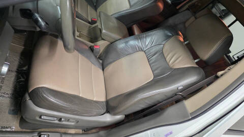 2006 Honda Ridgeline RTL