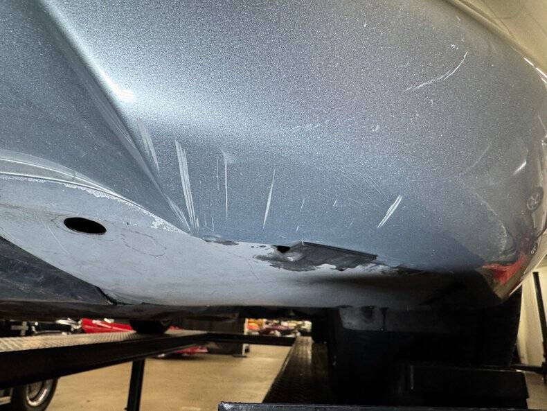 2004 Mercedes-Benz SL-Class SL 500