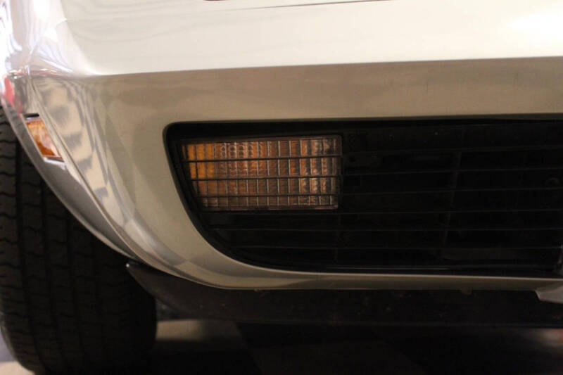 1979 Chevrolet Corvette