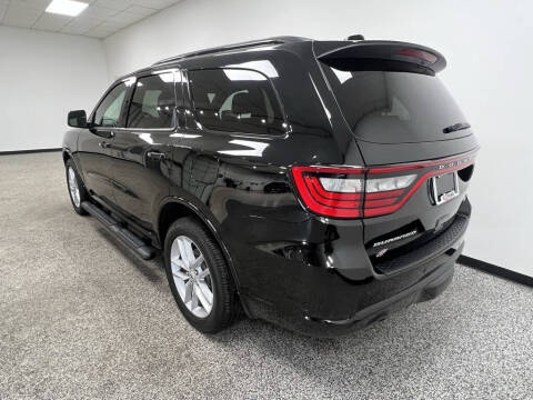 2025 Dodge Durango GT Plus