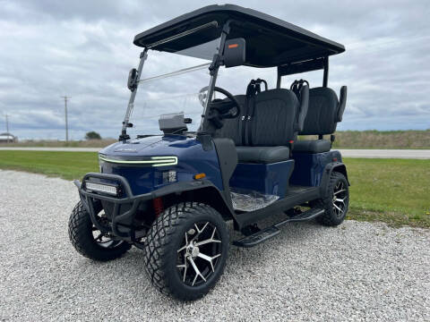2024 Denago EV Rover XL