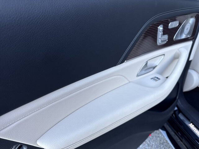 2023 Mercedes-Benz GLS GLS 450