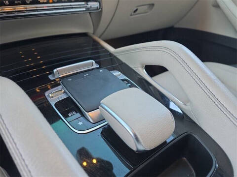 2020 Mercedes-Benz GLE GLE 350 4MATIC