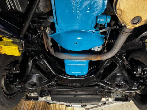 1977 Cadillac DeVille