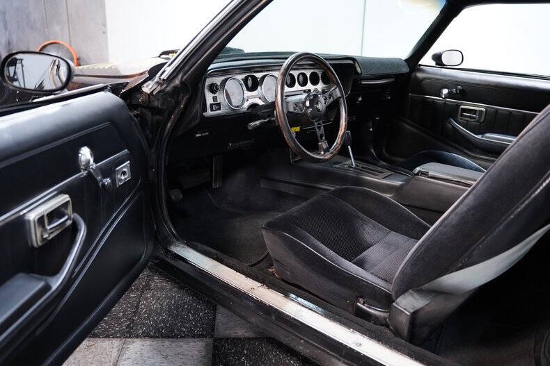 1979 Pontiac Firebird