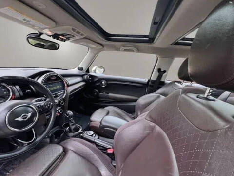 2015 MINI Hardtop 2 Door Cooper