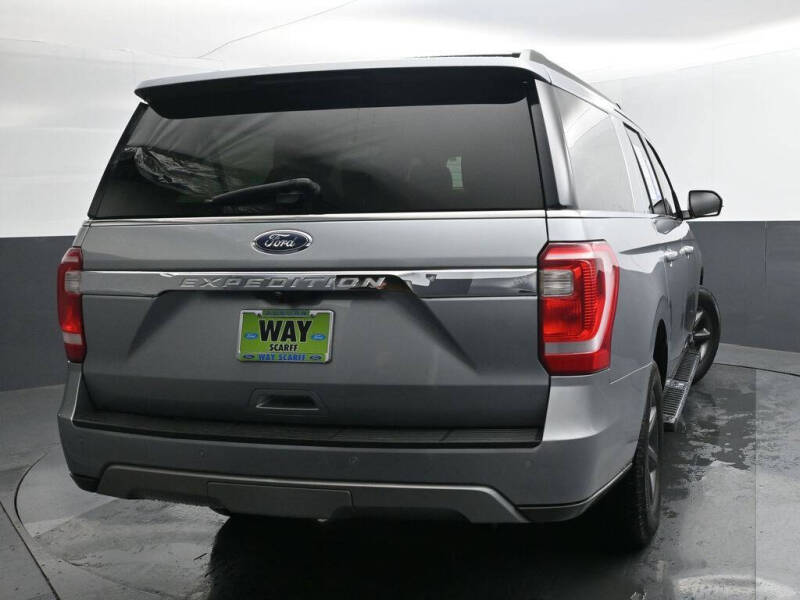 2020 Ford Expedition MAX XLT